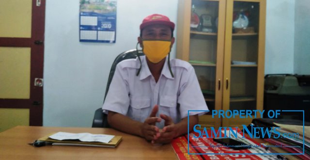 Sopir Asal Tanjungrejo, Margoyoso Dinyatakan Positif Covid setelah Rapid di RS Soewondo Pati