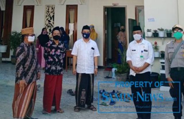 10 Pesantren di Pati Diverifikasi Sebelum Pesantren Dibuka