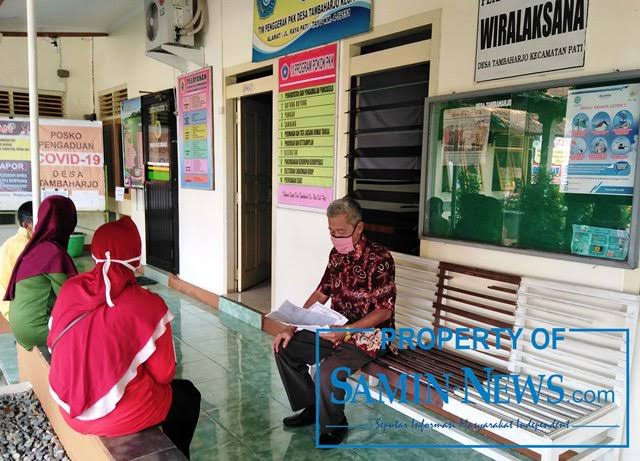 Penebangan Pohon Randu, Kades Tambaharjo: Itu bukan Wilayah Desa Payang