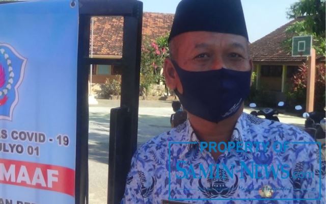 Pembelajaran Jarak Jauh Tetap Ditopang dengan Buku Ajar