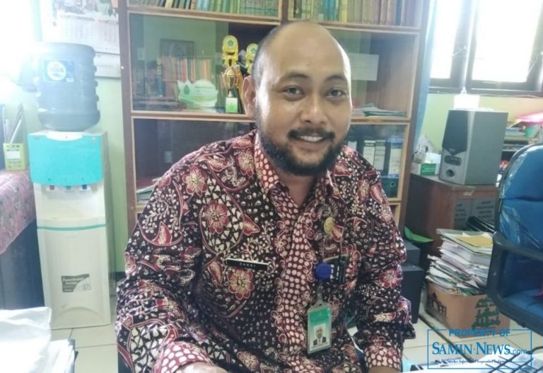 Bukan Bantuan Operasional Lembaga, tapi Kemenag Beri Bantuan PIP