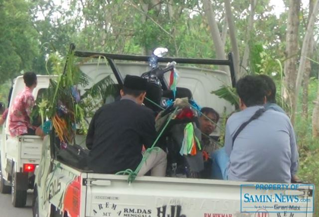 Budaya Lamaran yang Menjunjung Tinggi Rasa Gengsi