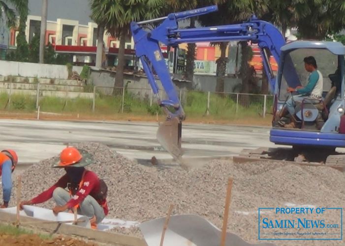 Beskos Mulai Digelar di Lapangan Stadion Joyokusumo