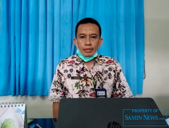 Dua Kabupaten dapat Bantuan dari Pemerintah Provinsi