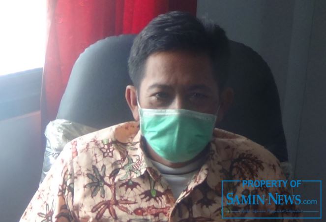 BPBD Antisipasi Kekeringan Sejak Dini