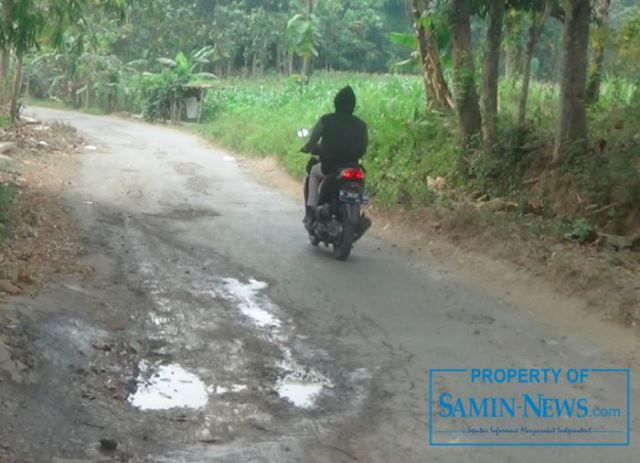 Tiga Paket Pekerjaan Jalan yang Lelang Ulang Mulai Dibuka Penawaran