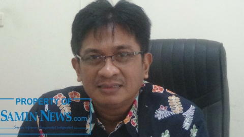 Camat Pati Masih Mengintensifkan Pemantauan Warga Tambahsari