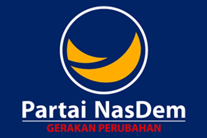 Terima Usulan 3 Raperda, Fraksi NasDem Ucapkan Selamat Hari Demokrasi Internasional