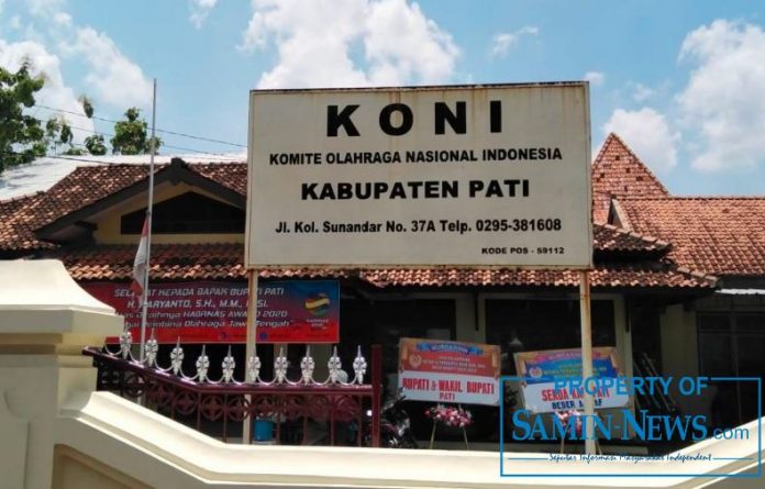 KONI