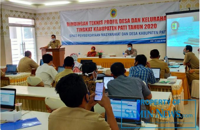 DD Bisa Diperuntukkan Pengentasan Kawasan Kumuh