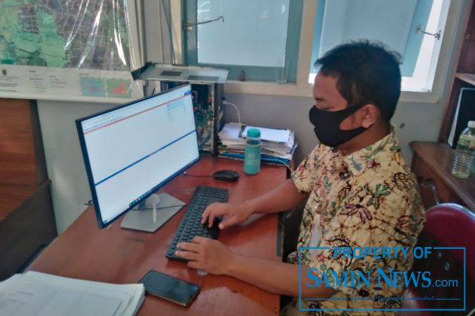 Bukan Penerapan Kartu Tani, Tapi Alokasi Pupuk Subsidi Jadi Masalah