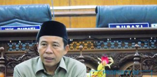 Komisi A DPRD Pati, Bambang Susilo.