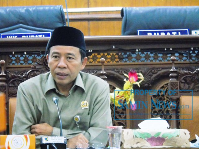 Laksanakan Sidak, Komisi A DPRD Pati Kecewa dengan Pemdes Wegil