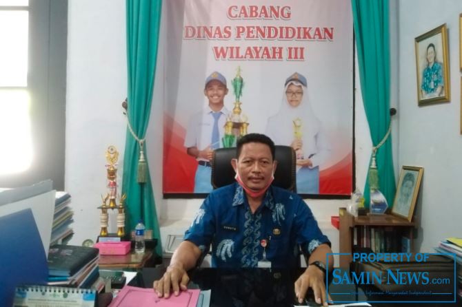 Hasil Evaluasi Uji Coba PTM Bisa Dilanjutkan dan Kuota Ditambah