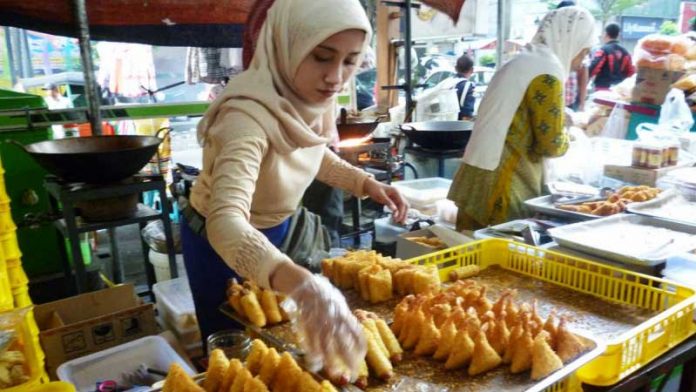 Usaha Kuliner