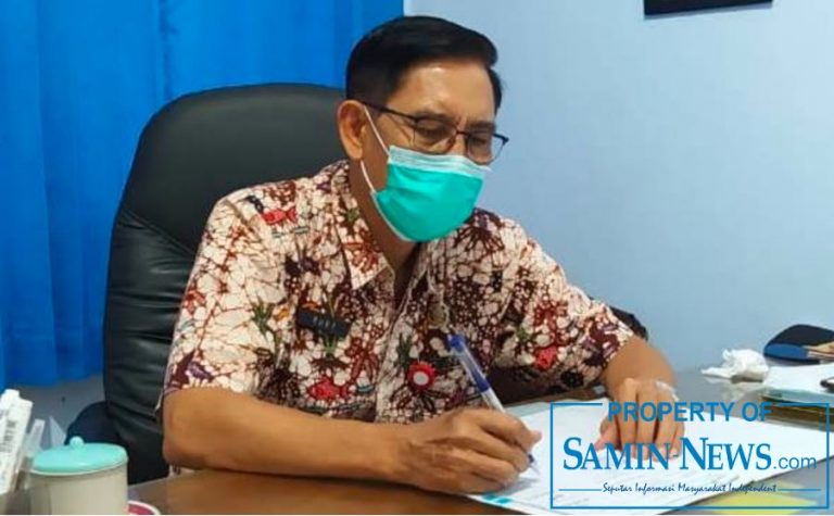 Per 1 Oktober Pelayanan E-KTP Berlangsung di Kecamatan