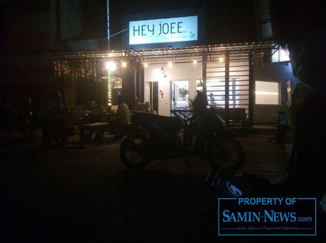 Hari Pertama Pemberlakuan Jam Malam, Kedai Kopi dan Penjual Miras Masih Buka