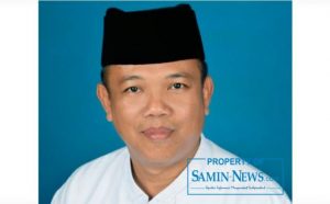 Wakil Ketua Fraksi NasDem DPRD Kabupaten Pati, Roihan S. Pd. I