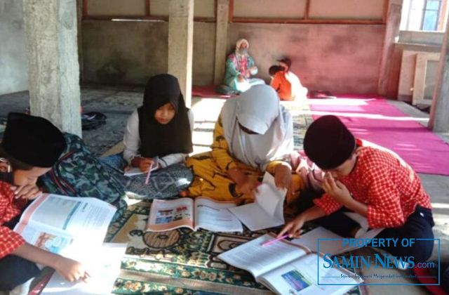Komisi D DPRD Pati : Jangan Menggelar Pembelajaran Tatap Muka dalam Bentuk Apapun