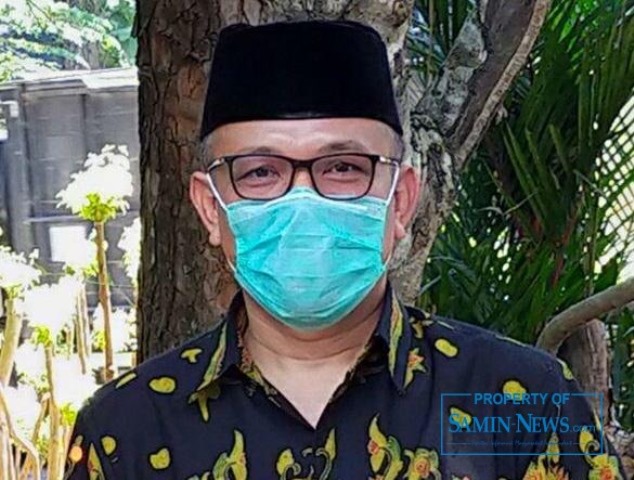 Fraksi NasDem : Perlu Adanya Pendekatan Spritual dalam Edukasi Protokol Kesehatan