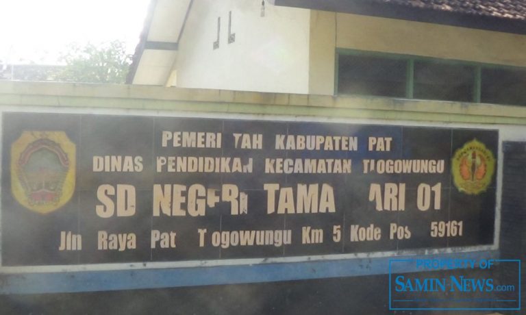 Bangunan Hingga Murid Sekolah yang Semakin Tak Karuan Nasibnya Akibat Pandemi