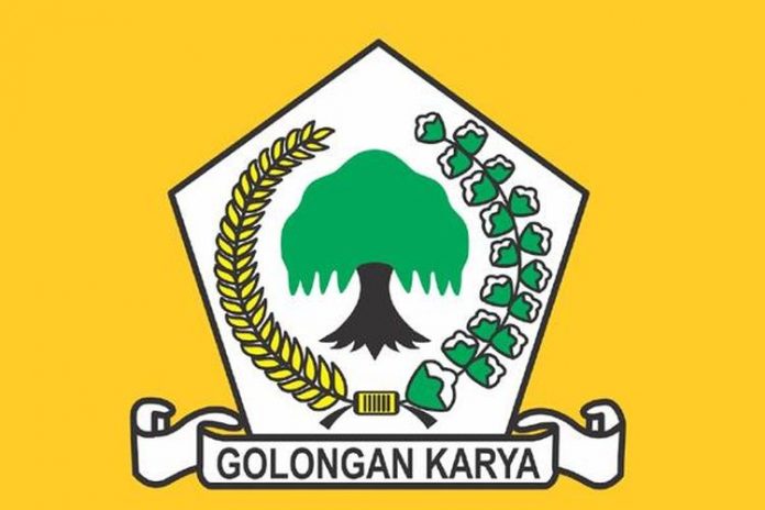 sejumlah-tokoh-partai-akan-ramaikan-pemilihan-ketua-pada-musda-golkar-pringsewu