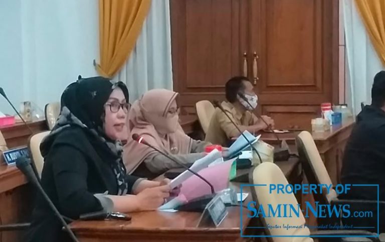 PDAM Dapat Suntikan Modal,  Waktunya Beri Kontribusi