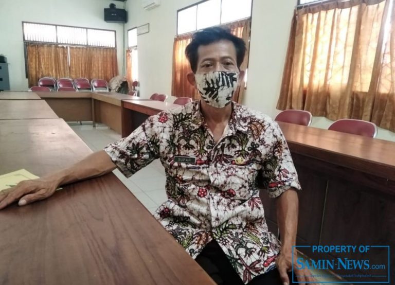 Jadi Tuan Rumah Porprov, Koni Pati Sampaikan  Target