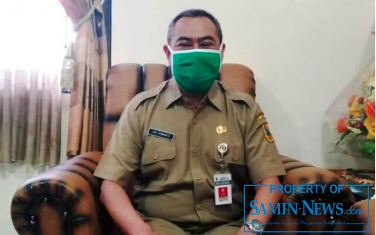 Kabupaten Pati, Rentetan Rendah Covid-19 Hingga Resiko Tinggi