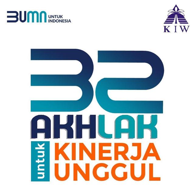 32 Tahun KIW berbuat untuk Negeri