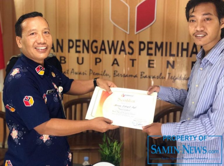 Politik Uang Telah Membudaya pada Pagelaran Kontestasi Demokrasi