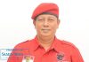 Anggota Fraksi PDI Perjuangan DPRD Kabupaten Pati, Noto Subiyanto