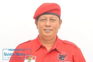 Anggota Fraksi PDI Perjuangan DPRD Kabupaten Pati, Noto Subiyanto