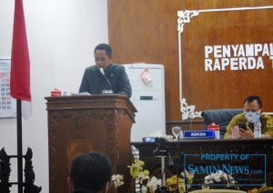 Anggota Fraksi PPP DPRD Pati, Muslihan