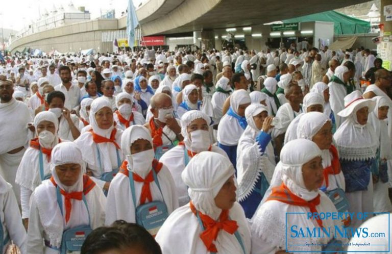 Usia Jamaah Umroh Selama Pandemi Dibatasi Maksimal 50 Tahun