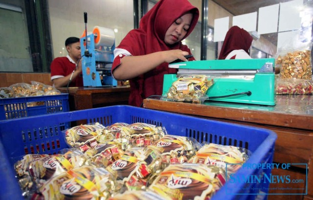 Dewan Pati Dorong BPR Bank Daerah Pati Ambil Porsi dalam Menggerakkan Perkonomian