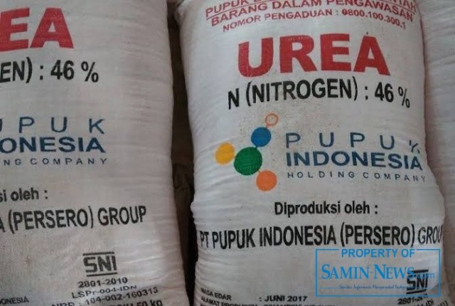 Dewan Pati Sebut Petani Keluhkan Akses e-RDKK