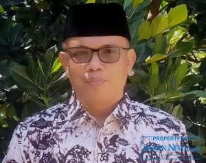 Wakil Ketua Fraksi NasDem DPRD Kabupaten Pati, Roihan S.Pd.I