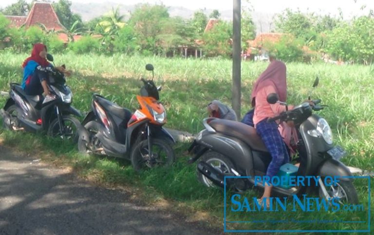 Tingkah Pelajar yang Makin Aneh-aneh dengan Alasan Mengikuti Pembelajaran Daring