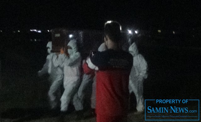 Sebaran Kebohongan Berantai di Medsos; Mulai Jadi Bahan Pembicaraan Kalangan Masyarakat  Pati