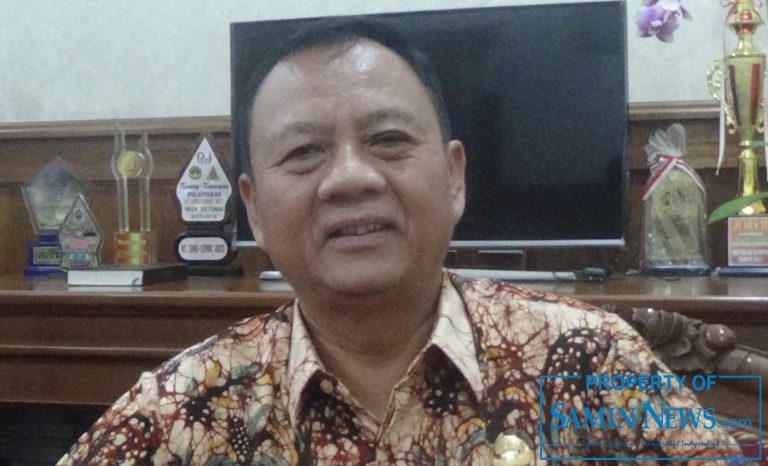 Sekda Pati; Ratusan Suspek Covid-19 di Pati Berhasil Disembuhkan