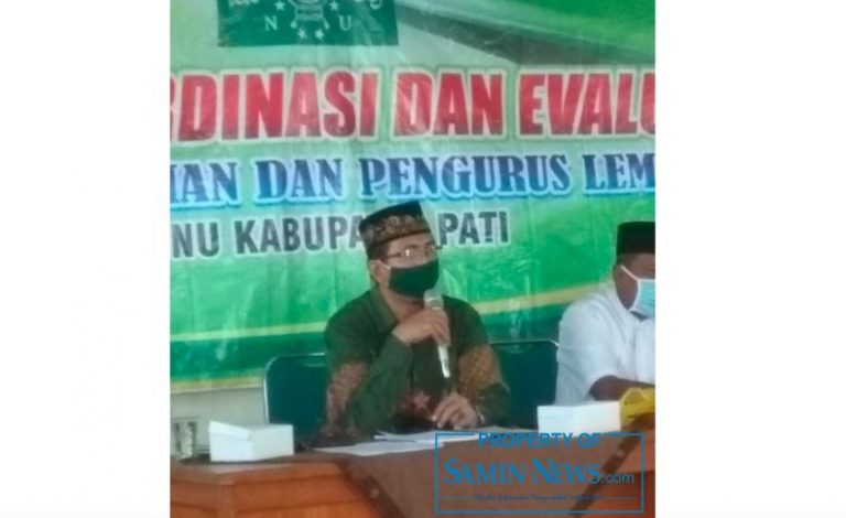 Tingkatkan Kepercayaan Anggota melalui Madrasah Amil Lazisnu