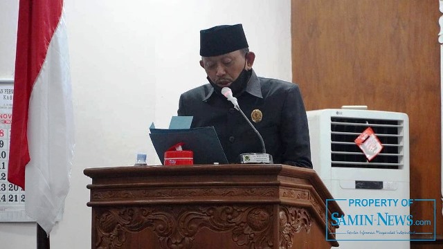 Dewan Pati Sebut Perlu Ada Informasi Covid-19 yang Akurat