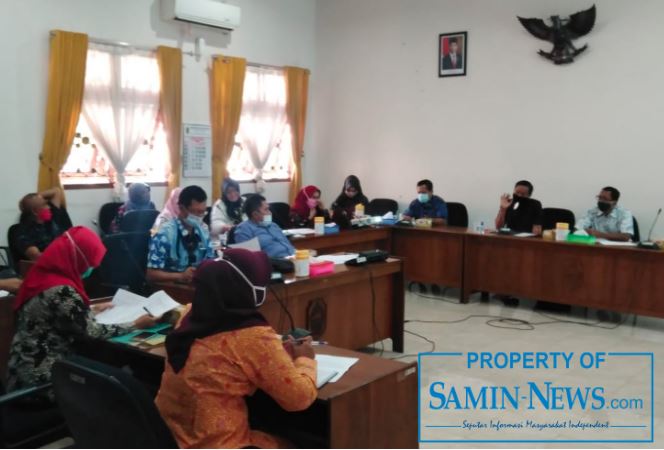 Beberapa Agenda Bapemperda DPRD Kabupaten Pati pada Bulan November Ini