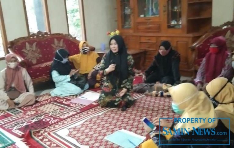 Dewan Pati Sebut Kesejahteraan Guru TK dan PAUD Perlu Diperhatikan