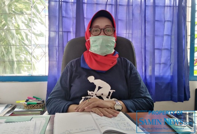 Korupsi Mensos Tak Pengaruhi Penyaluran Bantuan di Daerah