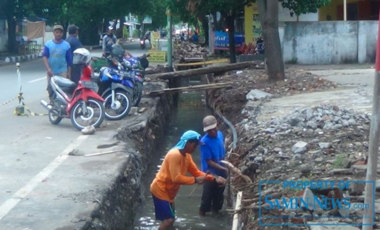 Rambu Lalu Lintas di Setiap Lokasi Proyek Harus Dikembalikan Seperti Semula