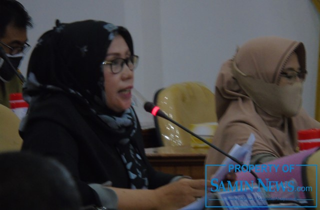 Revitalisasi Pemberdayaan Perempuan Tidak Berjalan, Jika Tidak Diputus Persoalannya