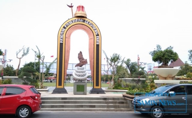 Dewan Pati Apresiasi Uji Coba CCTV di Kabupaten Pati
