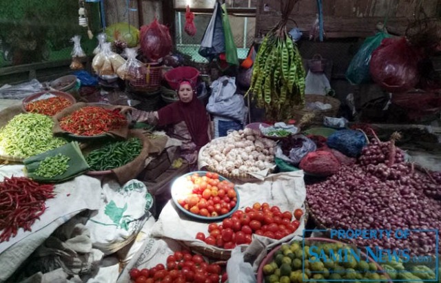 Tiga Kebutuhan Pokok Hari Ini Mengalami Kenaikan Harga